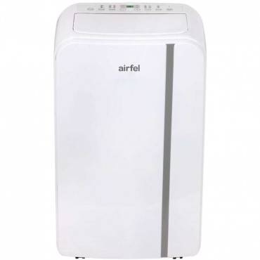 Airfel LPCY35BM 12000 BTU Mobil Klima