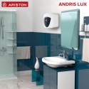 Ariston Andris Lux 15 1200 W 15 lt Tezgah Üstü Termosifon Ariston Andris Lux 15 1200 W 15 lt Tezgah Üstü Termosifon