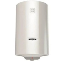 Ariston PRO1 R 100 V 1,8K PL EU Duvar Tipi Elektrikli Su Isıtıcısı Elektrikli Silindirik Termosifon (100lt) 