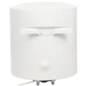 Ariston PRO1 R 50 V 1,8K PL EU Duvar Tipi Elektrikli Su Isıtıcısı Elektrikli Silindirik Termosifon (50lt)