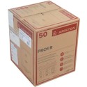 Ariston PRO1 R 50 V 1,8K PL EU Duvar Tipi Elektrikli Su Isıtıcısı Elektrikli Silindirik Termosifon (50lt)