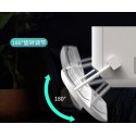 Baffle Ayarlanabilir Split Tipi Klima Hava Yönlendirici Siperliği Baffle Ayarlanabilir Split Tipi Klima Hava Yönlendirici Siperliği