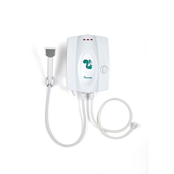 Baymak BT-8000 Banyo Tipi Su Isıtıcı