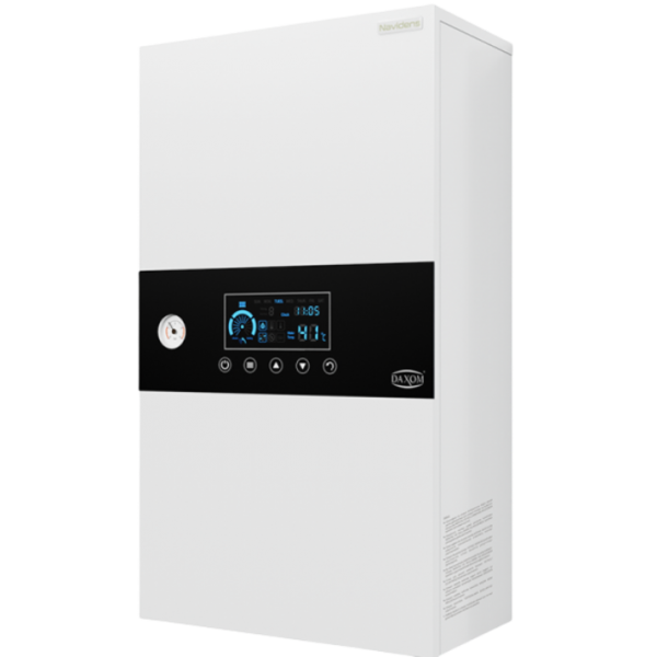 DAXOM-NAVİELS Elektrikli Tek Fazlı Monofaze Kombi , Isıtma ve Sıcak Su  10 KW - UKDAX-10EDM 