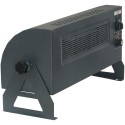 Heatbox 360 derece dönebilir füme monofaze fanlı elektrikli ısıtıcı 1000-2000 watt Heatbox 360 derece dönebilir füme monofaze fanlı elektrikli ısıtıcı 1000-2000 watt