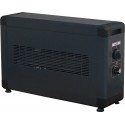 Heatbox board füme renk monofaze fanlı elektrikli ısıtıcı 1500/3000 watt Heatbox board füme renk monofaze fanlı elektrikli ısıtıcı 1500/3000 watt