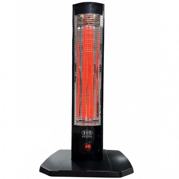 Elcon STC-2000 Stand Tipi Carbon Isıtıcı 2000 W