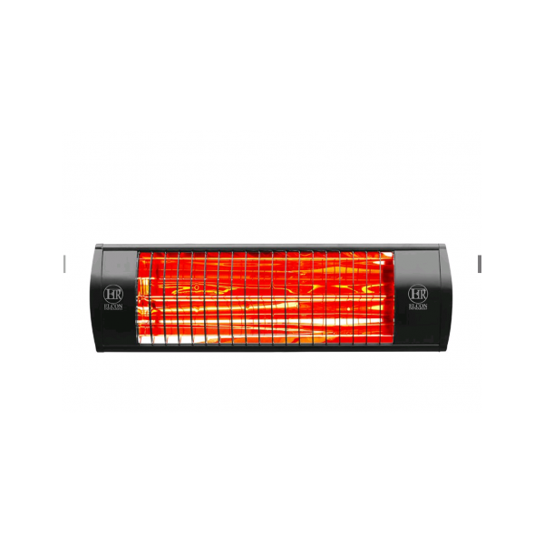 Elcon ERT-2000 İnfrared Isıtıcı