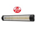 Elcon Bh-2000 İnfrared Isıtıcı Su Geçirmez Ip67 Sertifikalı Elcon Bh-2000 İnfrared Isıtıcı Su Geçirmez Ip67 Sertifikalı