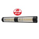 Elcon BH-3000 İnfrared Isıtıcı Su Geçirmez Ip67 Sertifikalı Elcon BH-3000 İnfrared Isıtıcı Su Geçirmez Ip67 Sertifikalı