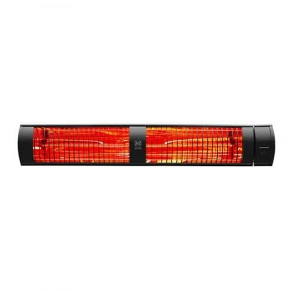 Elcon EIR-RC3000 İnfrared Isıtıcı (Uzaktan Kumandalı)