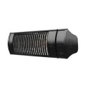 Elcon EIR-RC4000 İnfrared Isıtıcı  (Uzaktan Kumandalı)