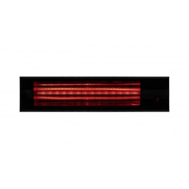 Elcon IR Teknolojisi GLASS IR-2000 İP67 Su Geçirmez
