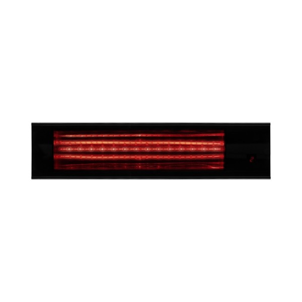 Elcon IR Teknolojisi GLASS IR-2000 İP67 Su Geçirmez