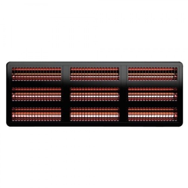EIR-TH-18 İNFRARED ISITICI Fabrika Isıtıcısı 18KW