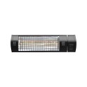Elcon EIR-RC2000 İnfrared Isıtıcı (Uzaktan Kumandalı) Elcon EIR-RC2000 İnfrared Isıtıcı (Uzaktan Kumandalı)