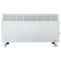HBK2500M Heatbox Konvektör 2500W Manuel Elektrikli Isıtıcı HBK2500M Heatbox Konvektör 2500W Manuel Elektrikli Isıtıcı