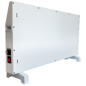 HBK2500M Heatbox Konvektör 2500W Manuel Elektrikli Isıtıcı HBK2500M Heatbox Konvektör 2500W Manuel Elektrikli Isıtıcı