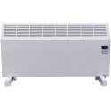 HBK2500D Heatbox Konvektör 2500W Dijital Elektrikli Isıtıcı HBK2500D Heatbox Konvektör 2500W Dijital Elektrikli Isıtıcı