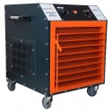 Heatbox pro ısıtıcı füme 30 kw trifaze fanlı ısıtıcı 15000/30000 watt Heatbox pro ısıtıcı füme 30 kw trifaze fanlı ısıtıcı 15000/30000 watt