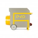 Evo35 - 35 kw Elektrikli Fanlı Isıtıcı Evo35 - 35 kw Elektrikli Fanlı Isıtıcı