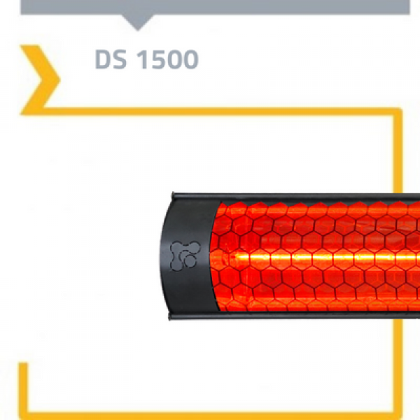 Evo DS 1500 İnfrared Isıtıcı