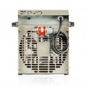 Evo10- 10 kw Elektrikli Fanlı Isıtıcı Evo10- 10 kw Elektrikli Fanlı Isıtıcı