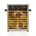 Evo10- 10 kw Elektrikli Fanlı Isıtıcı Evo10- 10 kw Elektrikli Fanlı Isıtıcı
