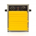 Evo10- 10 kw Elektrikli Fanlı Isıtıcı Evo10- 10 kw Elektrikli Fanlı Isıtıcı