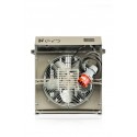 Evo15 - 15 kw Elektrikli Fanlı Isıtıcı Evo15 - 15 kw Elektrikli Fanlı Isıtıcı