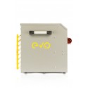 Evo15 - 15 kw Elektrikli Fanlı Isıtıcı Evo15 - 15 kw Elektrikli Fanlı Isıtıcı
