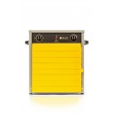 Evo15 - 15 kw Elektrikli Fanlı Isıtıcı Evo15 - 15 kw Elektrikli Fanlı Isıtıcı