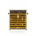 Evo15 - 15 kw Elektrikli Fanlı Isıtıcı Evo15 - 15 kw Elektrikli Fanlı Isıtıcı