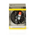 Evo40 - 40 kw Elektrikli Fanlı Isıtıcı