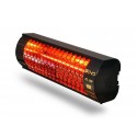 Evo DS 1500 İnfrared Isıtıcı Evo DS 1500 İnfrared Isıtıcı