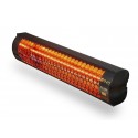 Evo DS 2000 İnfrared Isıtıcı Evo DS 2000 İnfrared Isıtıcı