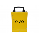 Evo 3 - 3kw Elektrikli Fanlı Isıtıcı