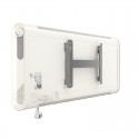Conveco Plus 2000 Manuel Termostatlı Elektrikli Konvektör Panel Isıtıcı 2000 watt Conveco Plus 2000 Manuel Termostatlı Elektrikli Konvektör Panel Isıtıcı 2000 watt