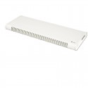 Conveco Plus 2000 Manuel Termostatlı Elektrikli Konvektör Panel Isıtıcı 2000 watt Conveco Plus 2000 Manuel Termostatlı Elektrikli Konvektör Panel Isıtıcı 2000 watt