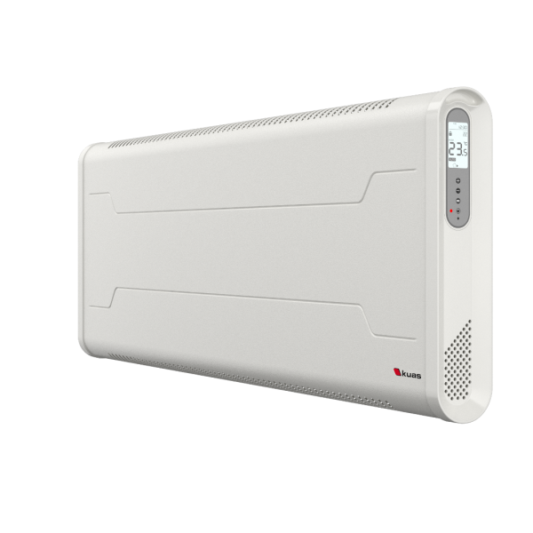 Conveco Plus 2000 Dijital Termostatlı Elektrikli Konvektör Panel Isıtıcı 2000 watt