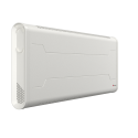 Conveco Plus 2000 Dijital Termostatlı Elektrikli Konvektör Panel Isıtıcı 2000 watt Conveco Plus 2000 Dijital Termostatlı Elektrikli Konvektör Panel Isıtıcı 2000 watt