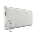 Conveco Plus 2000 Dijital Termostatlı Elektrikli Konvektör Panel Isıtıcı 2000 watt Conveco Plus 2000 Dijital Termostatlı Elektrikli Konvektör Panel Isıtıcı 2000 watt