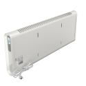 Conveco Plus 2000 Dijital Termostatlı Elektrikli Konvektör Panel Isıtıcı 2000 watt Conveco Plus 2000 Dijital Termostatlı Elektrikli Konvektör Panel Isıtıcı 2000 watt