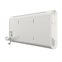 Conveco Plus 2000 Dijital Termostatlı Elektrikli Konvektör Panel Isıtıcı 2000 watt Conveco Plus 2000 Dijital Termostatlı Elektrikli Konvektör Panel Isıtıcı 2000 watt