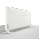 Conveco Plus 2000 Dijital Termostatlı Elektrikli Konvektör Panel Isıtıcı 2000 watt Conveco Plus 2000 Dijital Termostatlı Elektrikli Konvektör Panel Isıtıcı 2000 watt