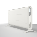 Conveco Plus 2000 Dijital Termostatlı Elektrikli Konvektör Panel Isıtıcı 2000 watt Conveco Plus 2000 Dijital Termostatlı Elektrikli Konvektör Panel Isıtıcı 2000 watt