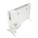 Conveco Plus 1000 Dijital Termostatlı Elektrikli Konvektör Panel Isıtıcı 1000 watt Conveco Plus 1000 Dijital Termostatlı Elektrikli Konvektör Panel Isıtıcı 1000 watt