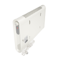 Conveco Plus 500 Manuel Termostatlı Elektrikli Konvektör Panel Isıtıcı 500 watt Conveco Plus 500 Manuel Termostatlı Elektrikli Konvektör Panel Isıtıcı 500 watt