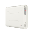 Conveco Plus 500 Manuel Termostatlı Elektrikli Konvektör Panel Isıtıcı 500 watt