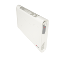 Conveco Plus 500 Manuel Termostatlı Elektrikli Konvektör Panel Isıtıcı 500 watt